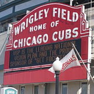 BucketList + Meet The Cubs And Cardinals Teams