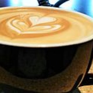 BucketList + Start A Coffee Shop
