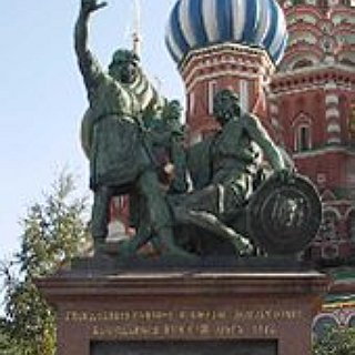 BucketList + See Russia
