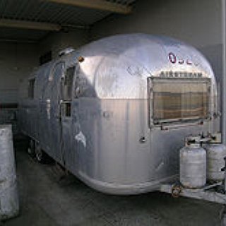 BucketList + Restore An Airstream
