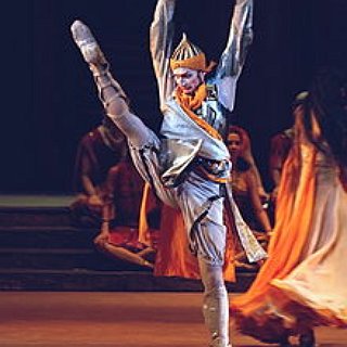 BucketList + Enter A Dance Competition