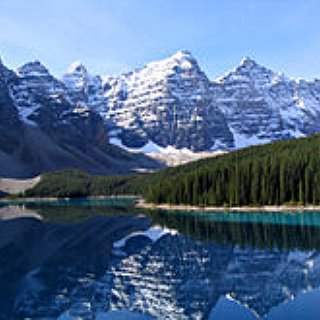 BucketList + See Canadian Rockies (By Train)