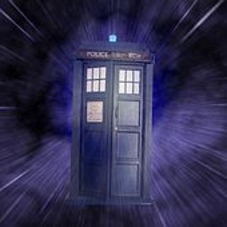 BucketList + Listen To An Orchestra Play Dr Who Music