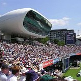 BucketList + Watch The Ashes At Lords