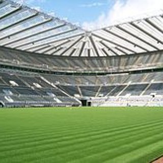 BucketList + Own A Box At St James Park