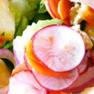 BucketList + Eat Raw For A Month