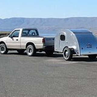 BucketList + Go To A Caravan Trip In Usa