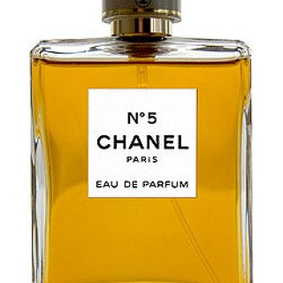 BucketList + Own Something Chanel...