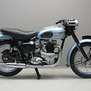BucketList + Get My Motorbike Licence And An Awesome Motor
