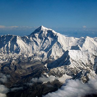 BucketList + See Everest