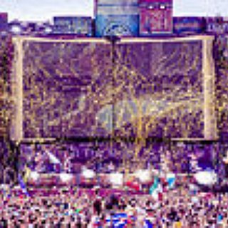 BucketList + Play On Tomorrowland