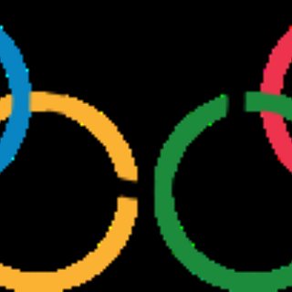 BucketList + Carry The Olympic Torch
