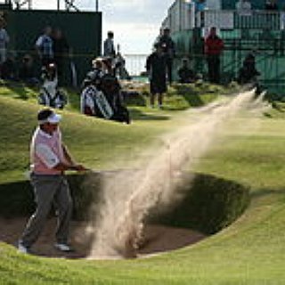 BucketList + Play Golf At The Old Course St Andrews