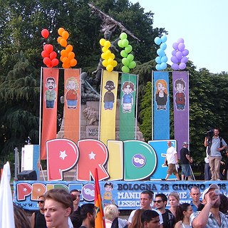 BucketList + Go To A Lgtb Club With C.