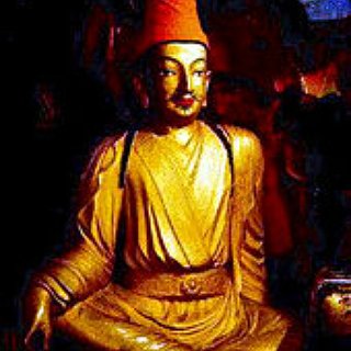 BucketList + Go To Nepal/Tibet