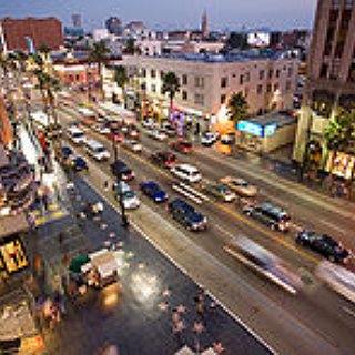 BucketList + Live In Los Angeles