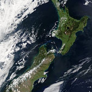 BucketList + I Want To Visit New Zealand