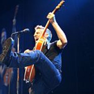 BucketList + Go To A Bryan Adams Concert