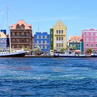 BucketList + Vakantie Naar Curacao
