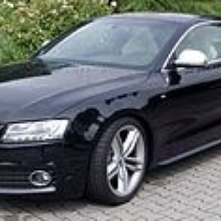 BucketList + Buy My Dream Car