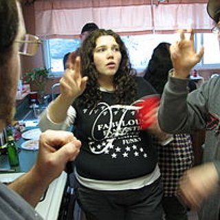 BucketList + Learn 100 Basic Asl (American Sign Language) Signs