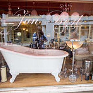 BucketList + Take A Bath By Candlelight