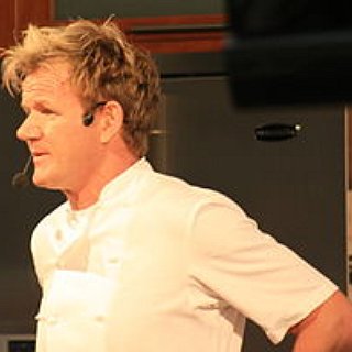 BucketList + Eat At A Gordon Ramsey Restaurant