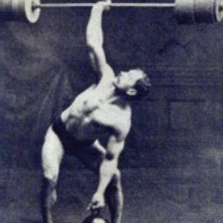 BucketList + Become A Personal Trainer