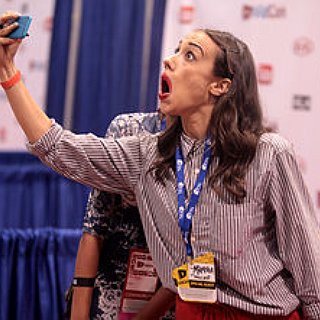 BucketList + Go To A Miranda Sings Show 