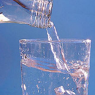 BucketList + Drink Water Every Day