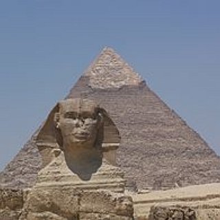 BucketList + Stand At The Base Of The Pyramids At Giza