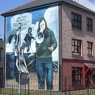 BucketList + Paint A Mural