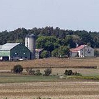 BucketList + Spend A Week In A Farm And Help