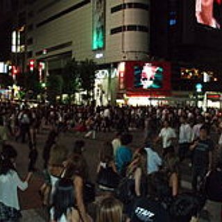 BucketList + Go Shopping In Tokyo