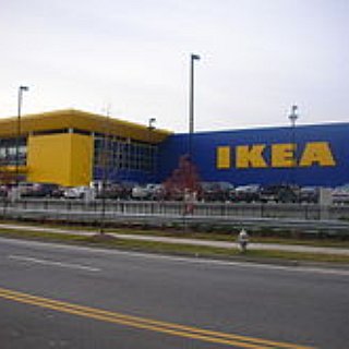 BucketList + Naar De Ikea Gaan :P 
