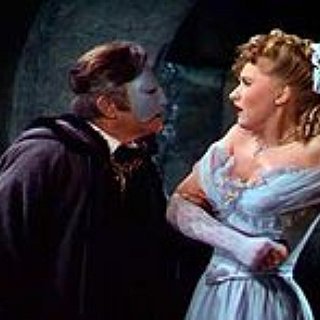 BucketList + Produce, Write And Star In A Remake Of Film Of Phantom Of The Opera, Playing Christine Opposite Tomh