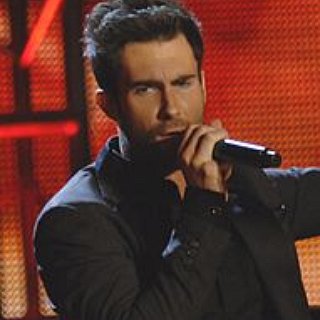BucketList + Before I Die I Want To Meet Adam Levine.