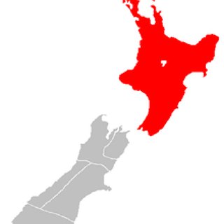 BucketList + Explore New Zealand North Island