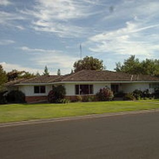 BucketList + Have My Own House Again