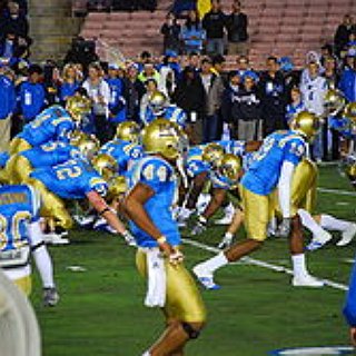 BucketList + Graduate From Ucla