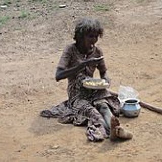 BucketList + Save A Child From Poverty