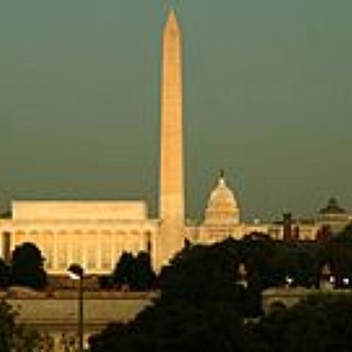 BucketList + Go To The Top Of Washington Monument