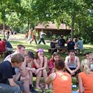 BucketList + Visit Taizé