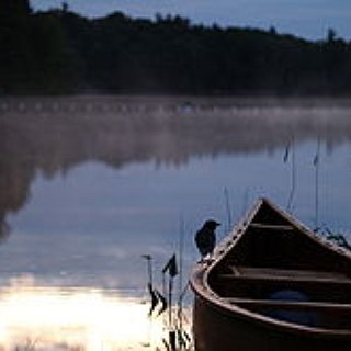 BucketList + Go On A Solo Canoeing Trip