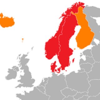 BucketList + Tour Scandinavia