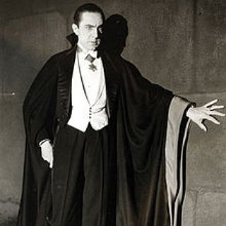BucketList + Visit Dracula!