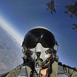 BucketList + I Want To Fly With A Fighter Pilot For A Day