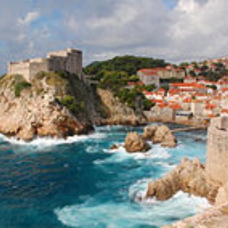 BucketList + Photograph Dubrovnik, Croatia