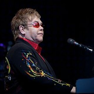 BucketList + Go To An Elton John Concert