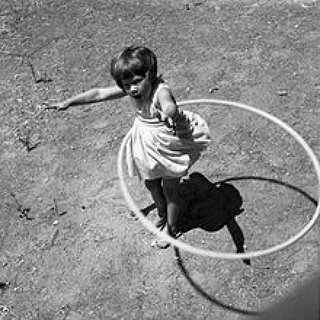 BucketList + Before I Die I Want To ... Learn To Hula Hoop